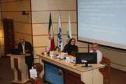 دهمین برنامه بازآموزی تروما- اورژانس چشم برگزار شد